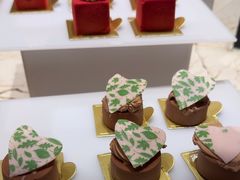 -常德武陵天济喜来登酒店-盛宴餐厅