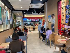 -永和大王(茉莉上新·共和新路店)