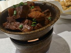 帅哥红烧肉-贴阁碧(百丈东路店)