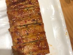 -喝丢一只鞋海鲜烧烤·海肠捞饭(文体街店)