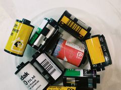 -iF摄影•全家福•证件照•形象照(南山店)