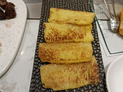 -火地铁板烧(河西龙湖天街店)