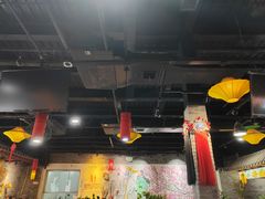 -焦亮烧烤海鲜(三原店)