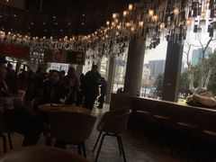 -星巴克臻选(湖滨道店)