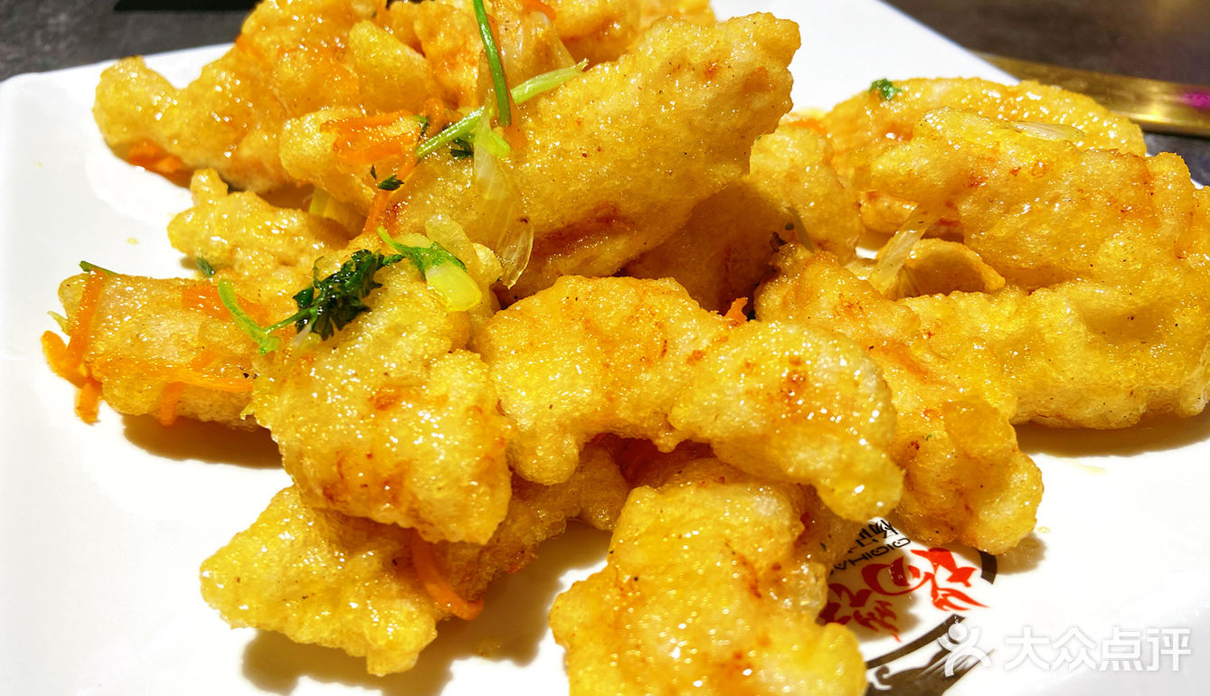 正宗东北烤肉，一周吃两次