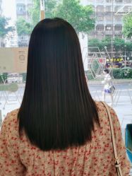 -菲·木田moontin造型salon