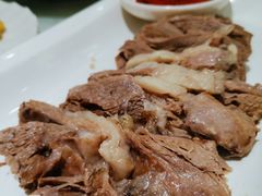 -全季酒店(银川鼓楼店)