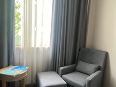 -咸宁温泉谷大酒店