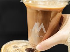 -M Stand(成都COSMO店)