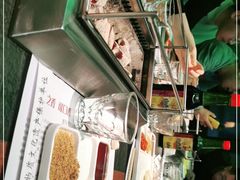 -可口香·非遗老号烧烤(南岗直营店)
