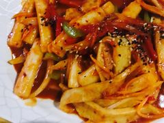 -管中炸鸡(建国道店)