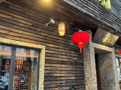 -大良毋米粥(锦龙路总店)