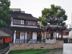 -衣裳街历史文化街区