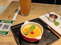 -豪客来牛排(大汉口城店)