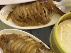 -玉林烤鸭店(垡头店)