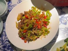 -卢大鲜鱼头捞饭(美利广场店)