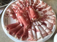 -阳坊大都涮羊肉(阳坊总店)