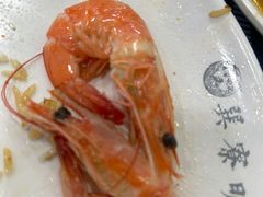 -明记海鲜大排档(巽寮湾店)