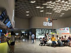 -汉阳天河电影城(王家湾店)