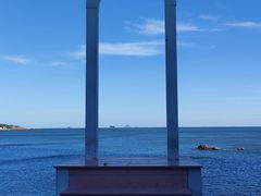 -青岛第三海水浴场