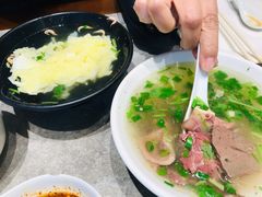 驴杂汤-高玛纳驴肉火烧(河间总店)