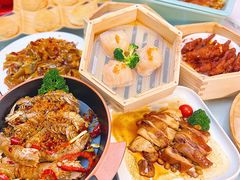 -避风塘·金牌店·夜宵(金玉兰店)