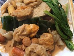 -郭记小街麻辣烫(南小街总店)