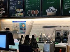 -猫屎咖啡(日月光中心广场店)