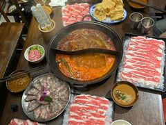 -萍姐火锅·公路夜市(南京新街口店)