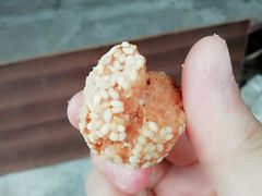 笑口枣-纯心饼店(源溪店)