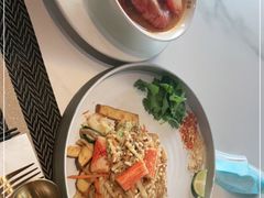 -清迈泰·泰国餐厅(华发商都店)