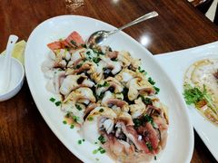-东江海鲜酒家(艺都分店)