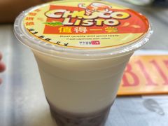 -芬芳甜品(同福路店)