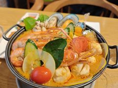 -青木瓜之味 · 越南料理(七宝宝龙店)