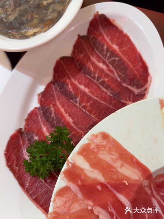 重庆袁老四火锅(武进万达店)图片