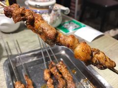 -巴依兄弟西域美食(机场店)