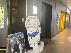 -CUBIC3三立方咖啡(西岸凤巢店)