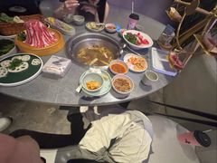 -故里和山·成都火锅(欢乐港湾店)