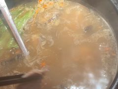 -芸鲜季·云南野生菌餐厅· 云南风物味研社(闵行店)