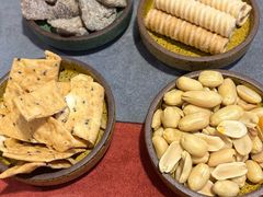 -邈墨茶馆(凤起路店)