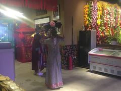 -关东情主题文化演艺餐厅