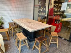 -BAKER&SPICE(安福路店)