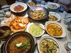 -费大厨辣椒炒肉(黄兴中心广场店)