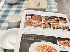 -紫光园(劲松店)