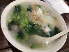 -随柳居·苏式小吃(建新巷店)