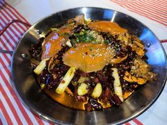 -霸王虾·小龙虾香辣蟹(玉林店)