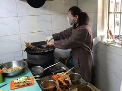 -南湖胖子砂锅(南湖店)