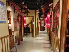 -鸽子窝(青塔店)