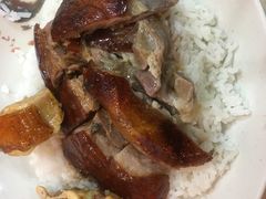 -一乐烧鹅(中环店)