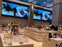 -菲住布渴酒店自助餐厅(阿里巴巴西溪园区店)